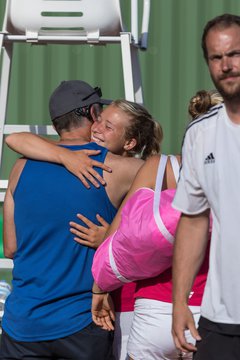 Bild 50 - BL2 TC R�W Wahlstedt - Rochusclub D�sseldorf : Ergebnis: 3:6  u. TC RW Wahlstedt 2 - Bremerhavener TV : Ergebnis: